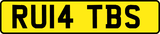RU14TBS