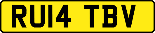 RU14TBV