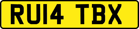 RU14TBX