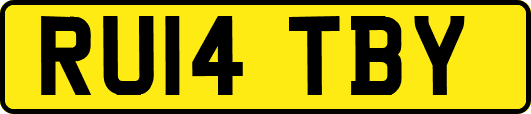 RU14TBY