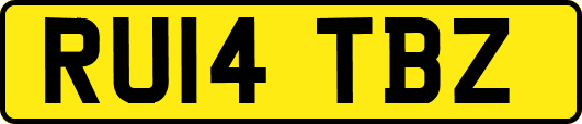 RU14TBZ