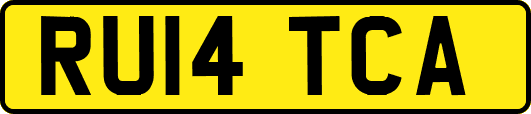 RU14TCA