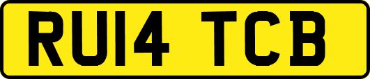 RU14TCB