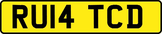 RU14TCD