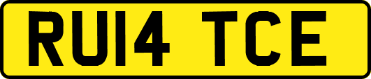 RU14TCE