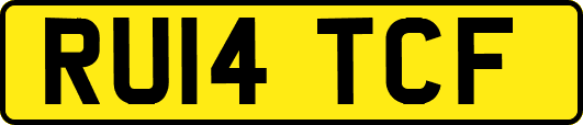 RU14TCF