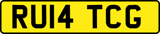 RU14TCG