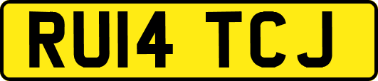RU14TCJ