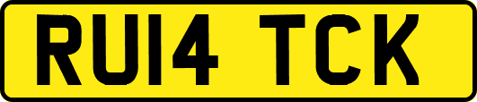 RU14TCK