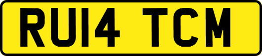 RU14TCM