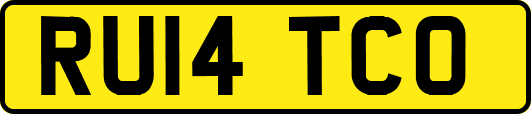 RU14TCO