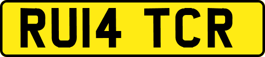RU14TCR