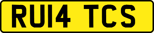 RU14TCS