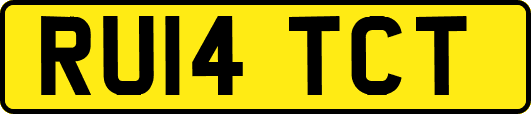 RU14TCT