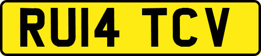 RU14TCV