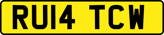 RU14TCW