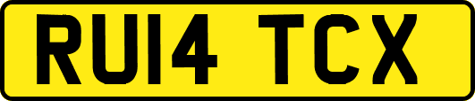 RU14TCX