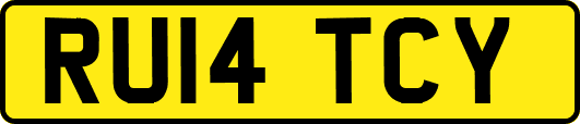RU14TCY