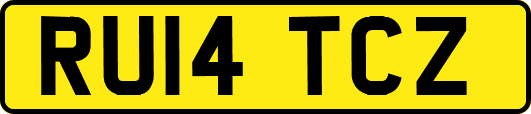 RU14TCZ