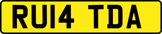 RU14TDA