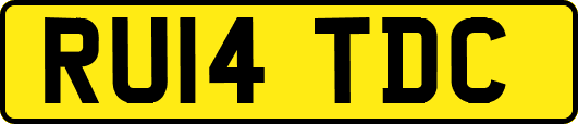 RU14TDC