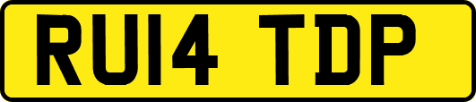 RU14TDP