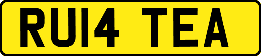 RU14TEA