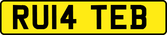 RU14TEB