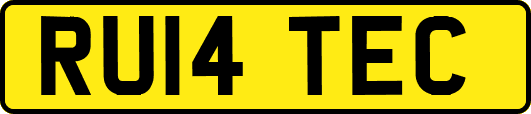 RU14TEC