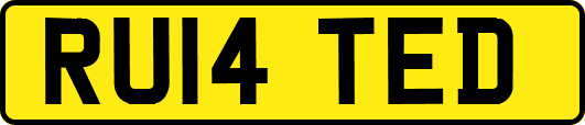 RU14TED