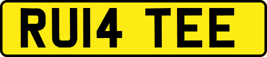 RU14TEE