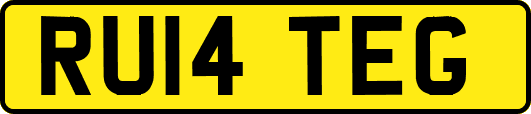 RU14TEG