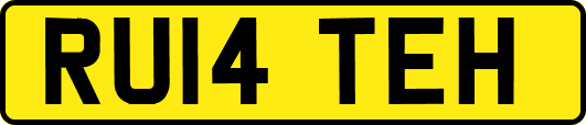 RU14TEH