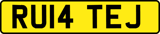 RU14TEJ