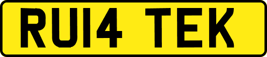 RU14TEK