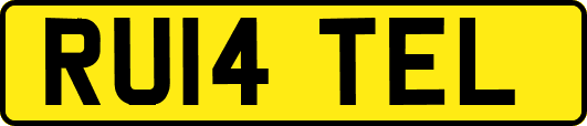 RU14TEL