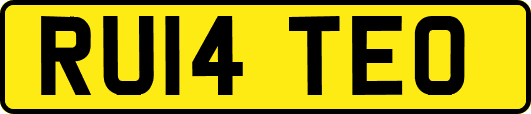 RU14TEO