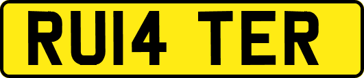 RU14TER