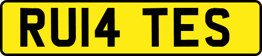 RU14TES