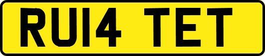 RU14TET