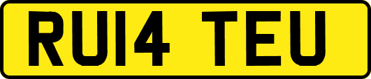 RU14TEU