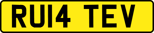 RU14TEV