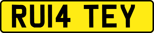 RU14TEY