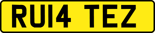 RU14TEZ