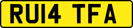 RU14TFA