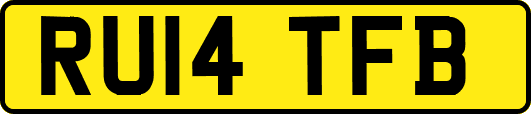RU14TFB