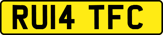 RU14TFC