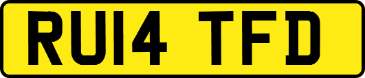 RU14TFD
