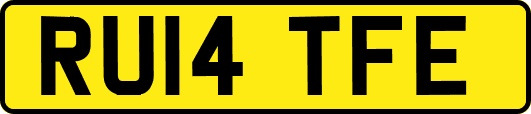 RU14TFE