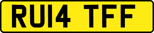 RU14TFF